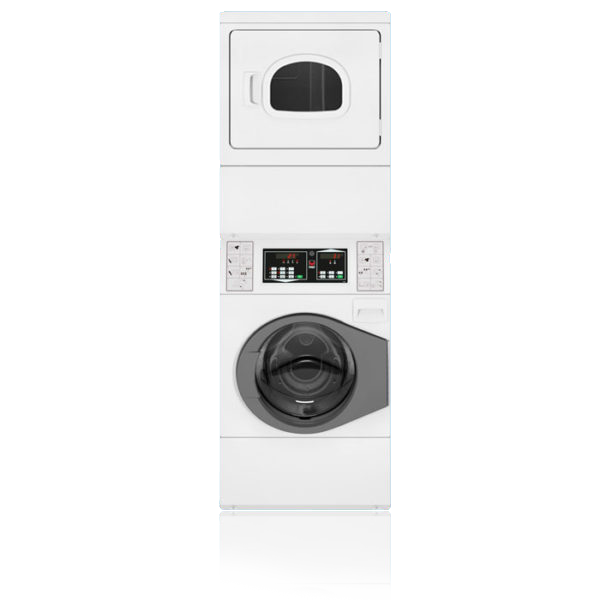 commercial washer dryer
